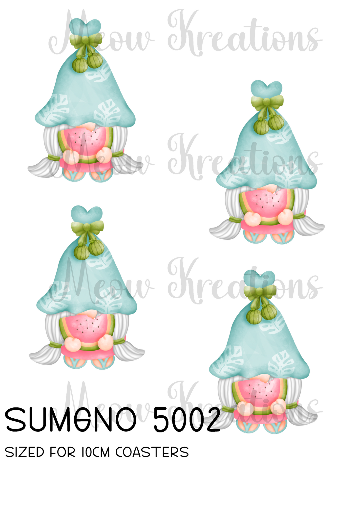 SUMGNO 5002