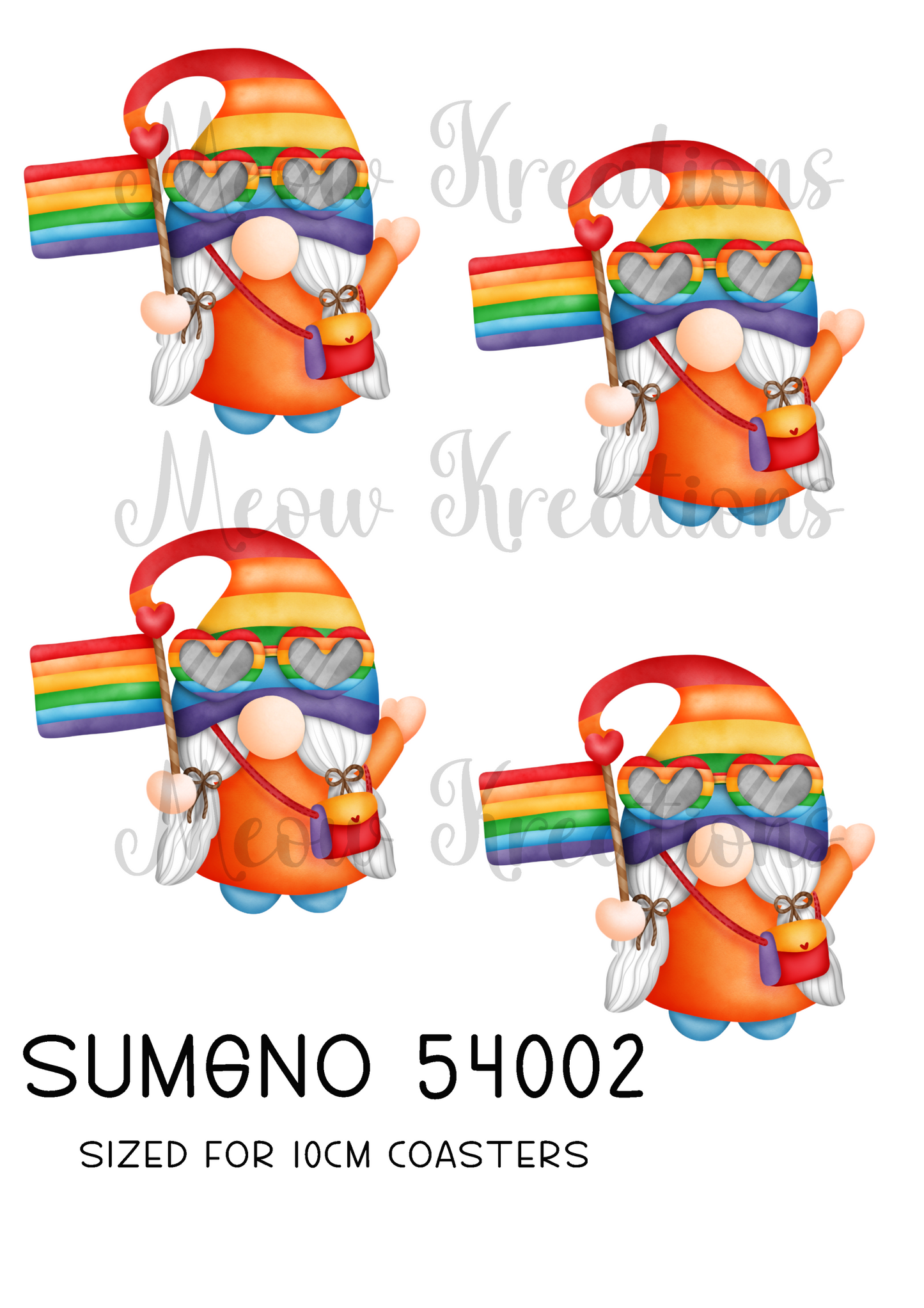 SUMGNO 54002