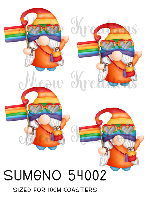 SUMGNO 54002