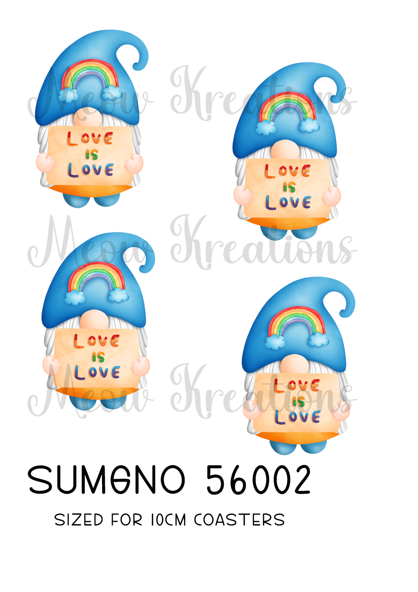 SUMGNO 56002