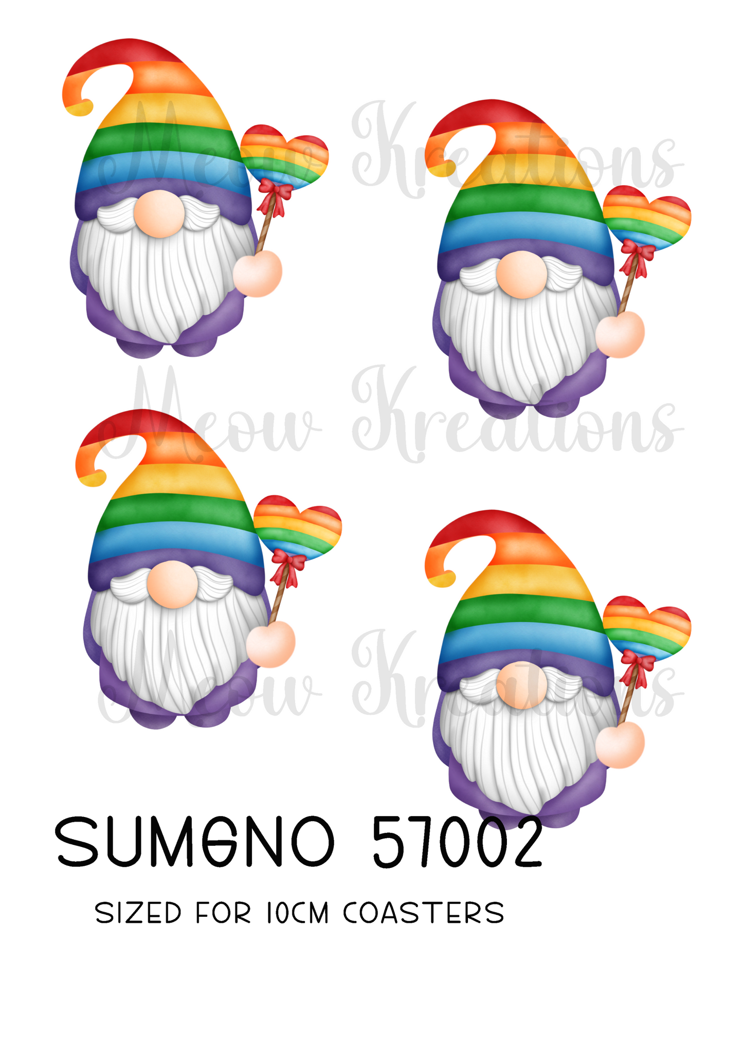 SUMGNO 57002