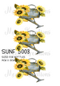 Decoupage Rice Paper - SUNF 5003