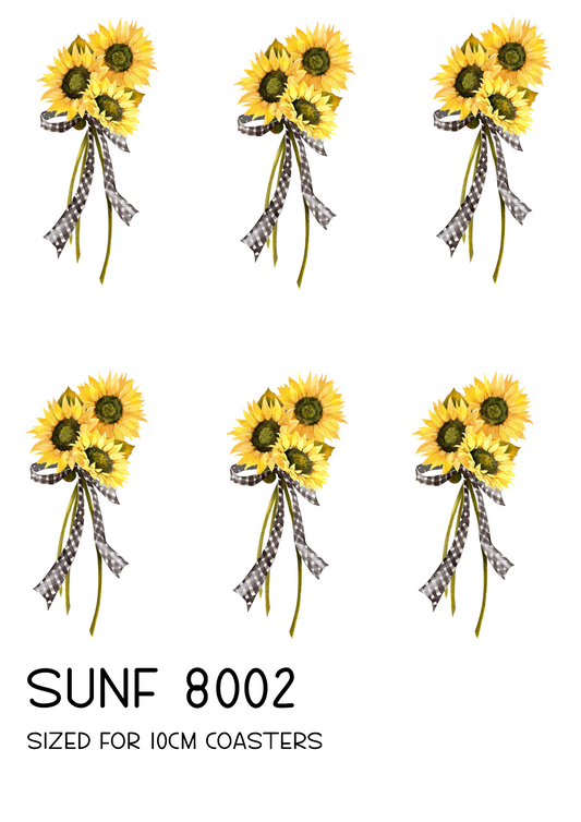 SUNF 8002