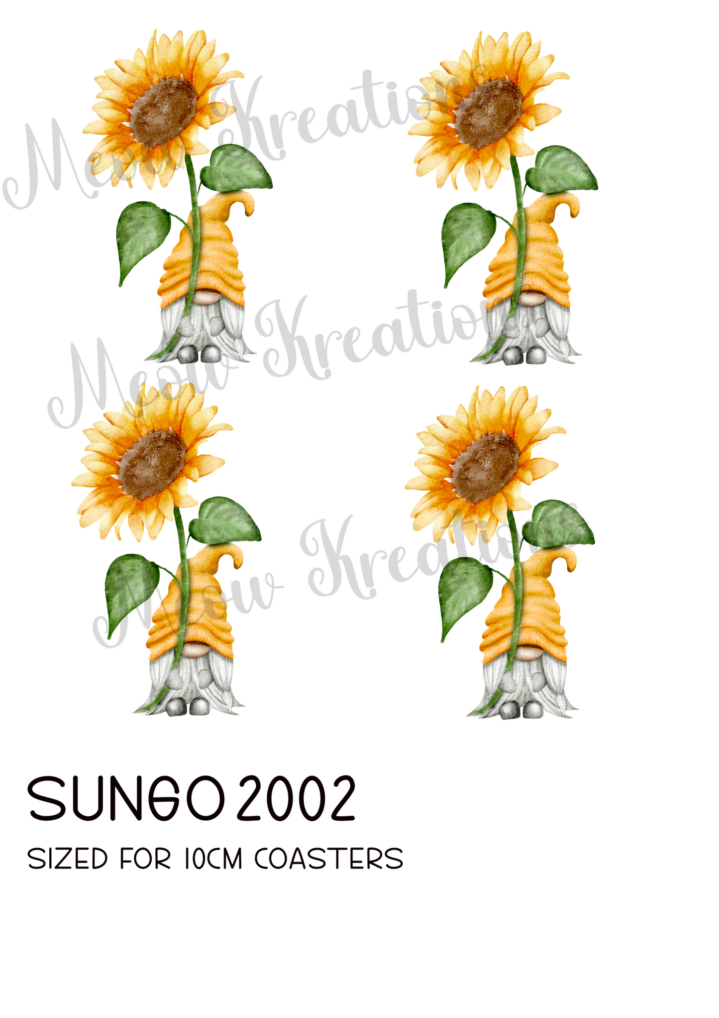 SUNGO 2002