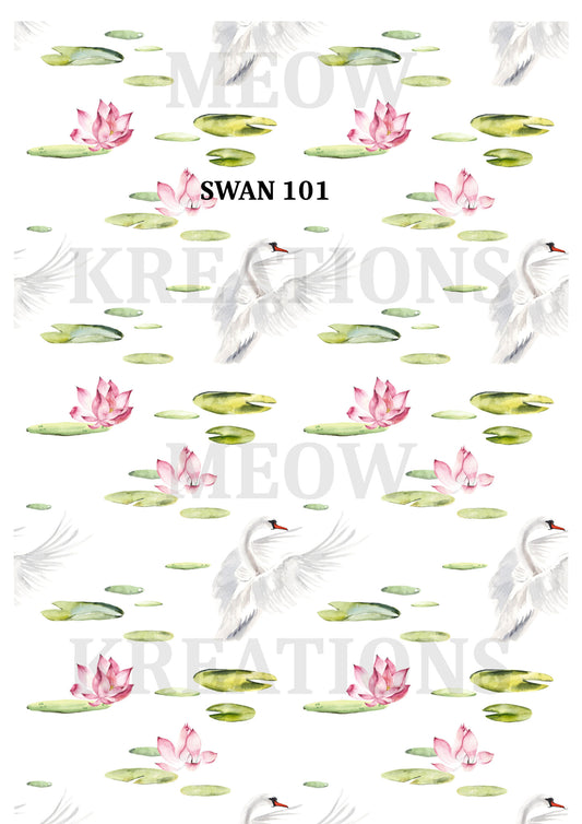 SWAN 101