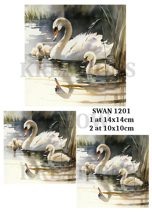 SWAN 1201