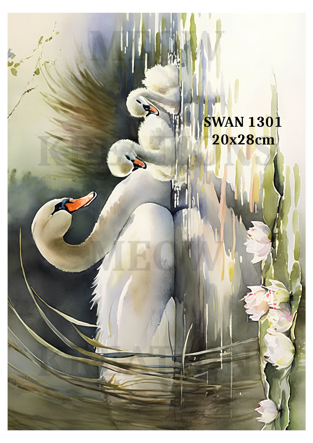 SWAN 1301