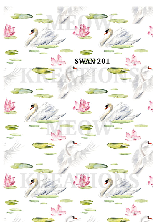 SCHWAN 201