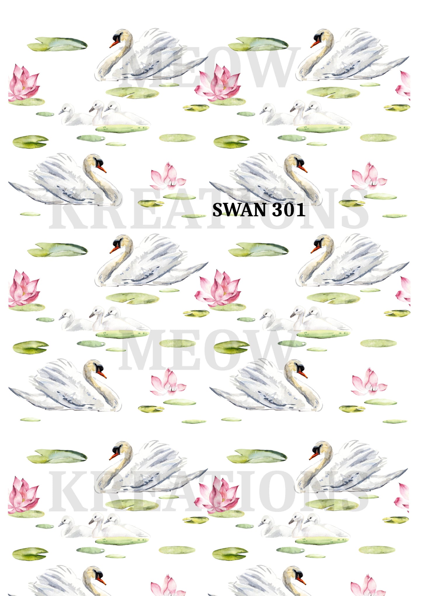 SWAN 301