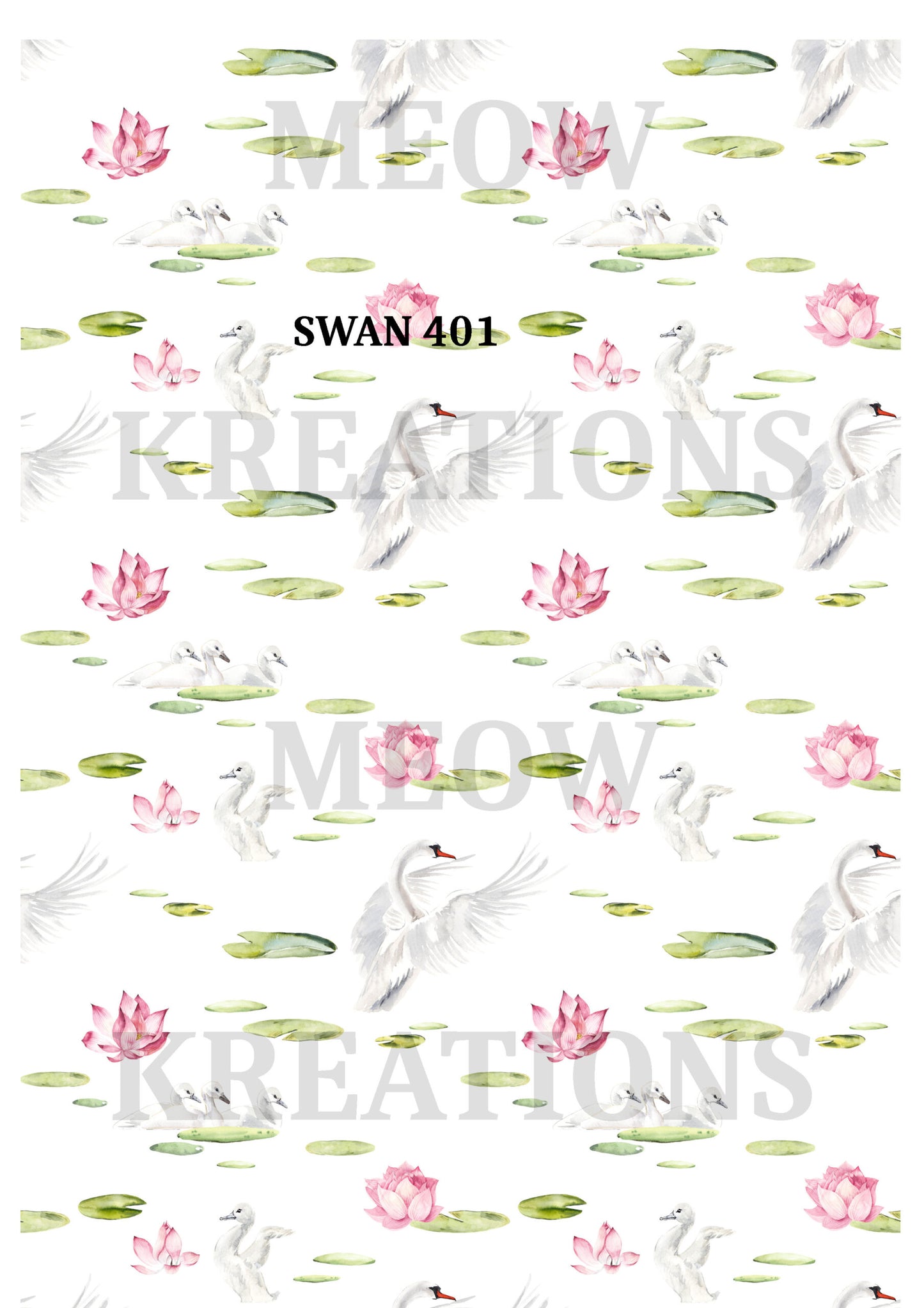 SWAN 401
