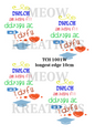 Decoupage Rice Paper - TCH 1001W