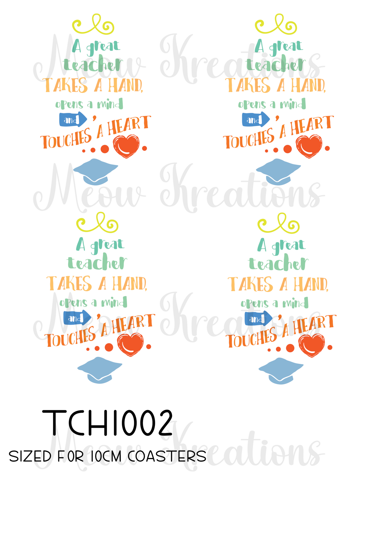 TCH 1002