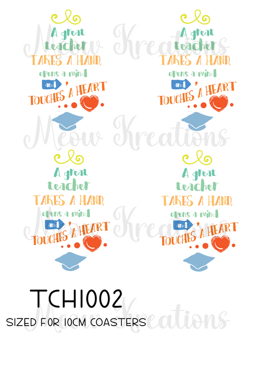 TCH 1002