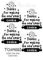 Decoupage Rice Paper - TCH 14002