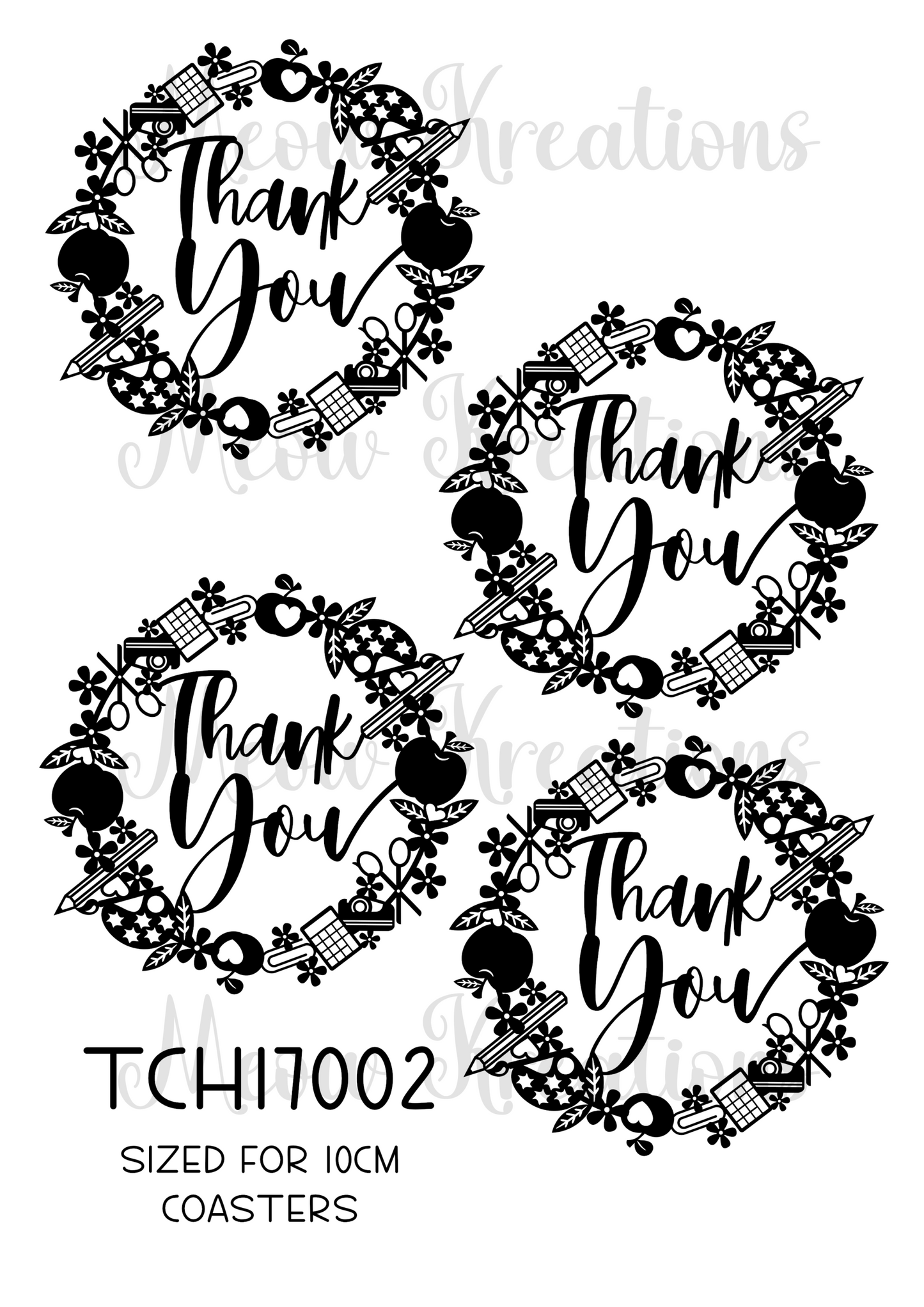 TCH 17002