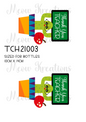 Decoupage Rice Paper - TCH 21003