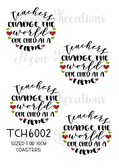 Decoupage Rice Paper - TCH 6002