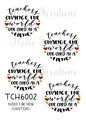 Decoupage Rice Paper - TCH 6002