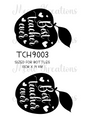Decoupage Rice Paper - TCH 9003