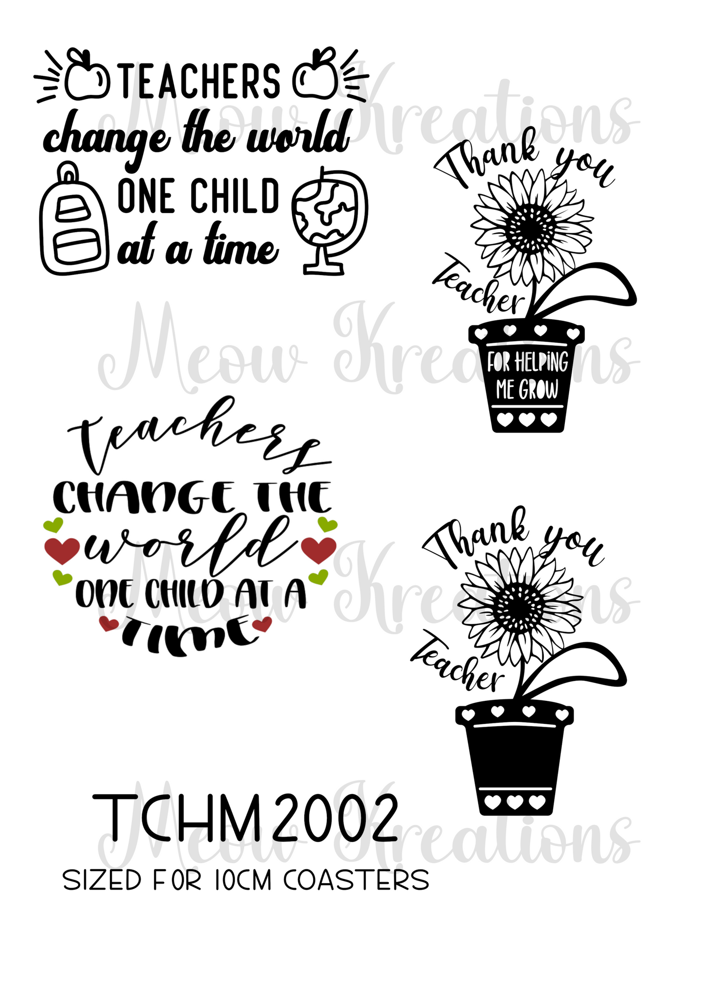 TCHM 2002