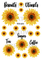 Decoupage Rice Paper - TCS 601