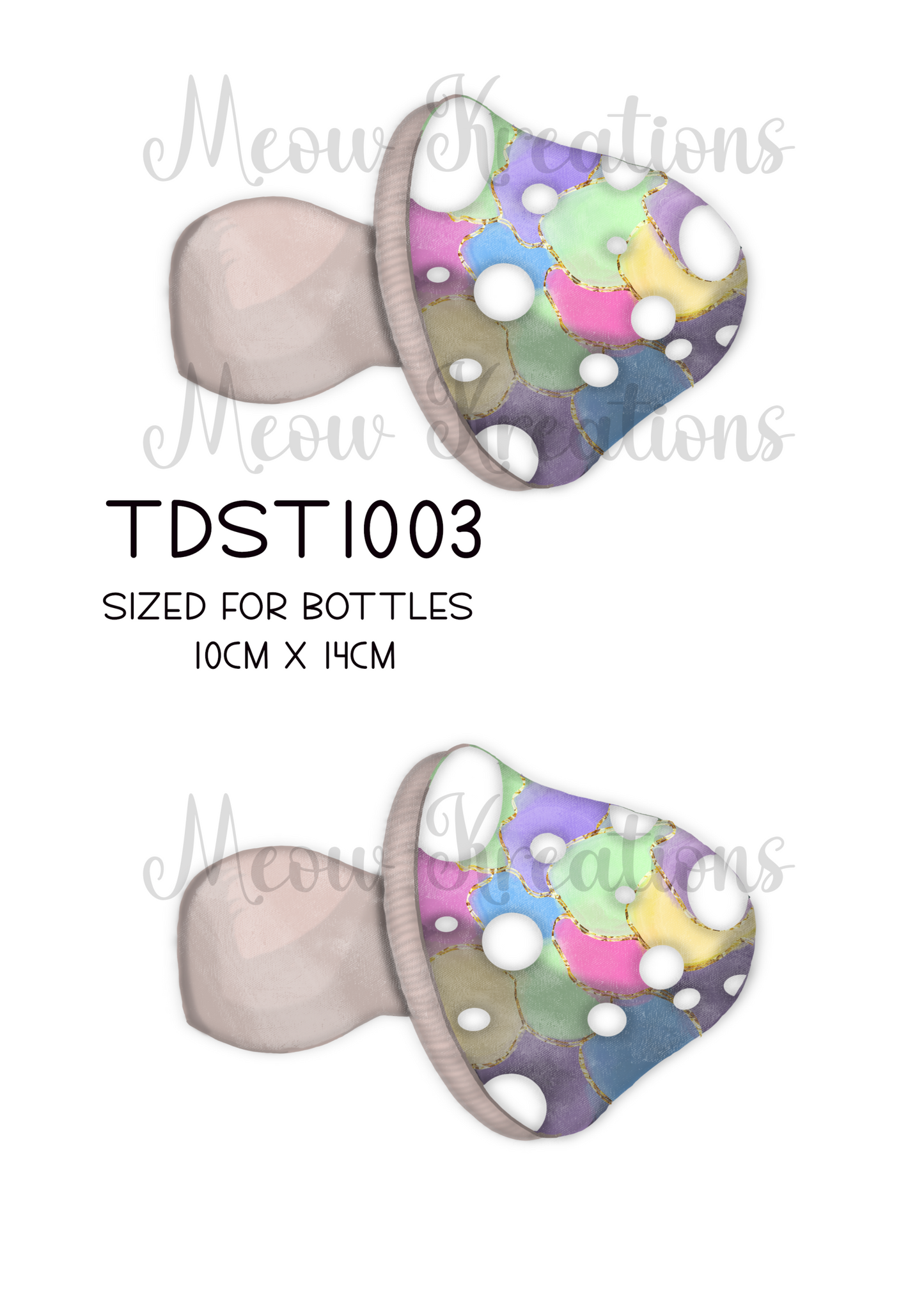 TDST 1003