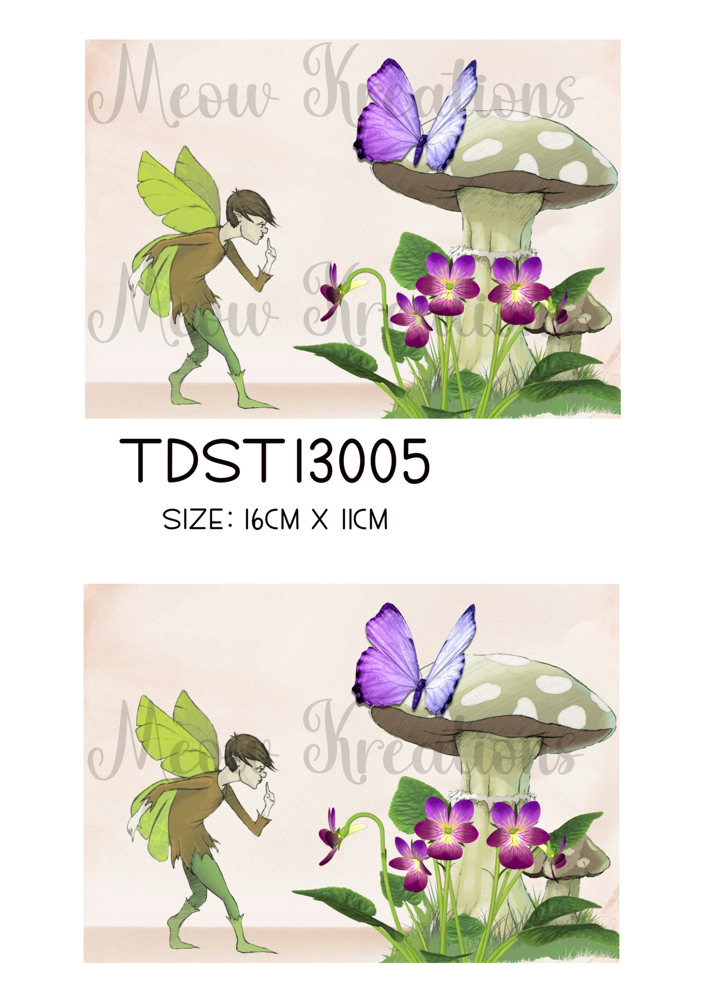 TDST 13005