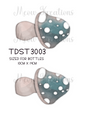 Decoupage Rice Paper - TDST 3003