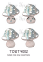 Decoupage Rice Paper - TDST 4002