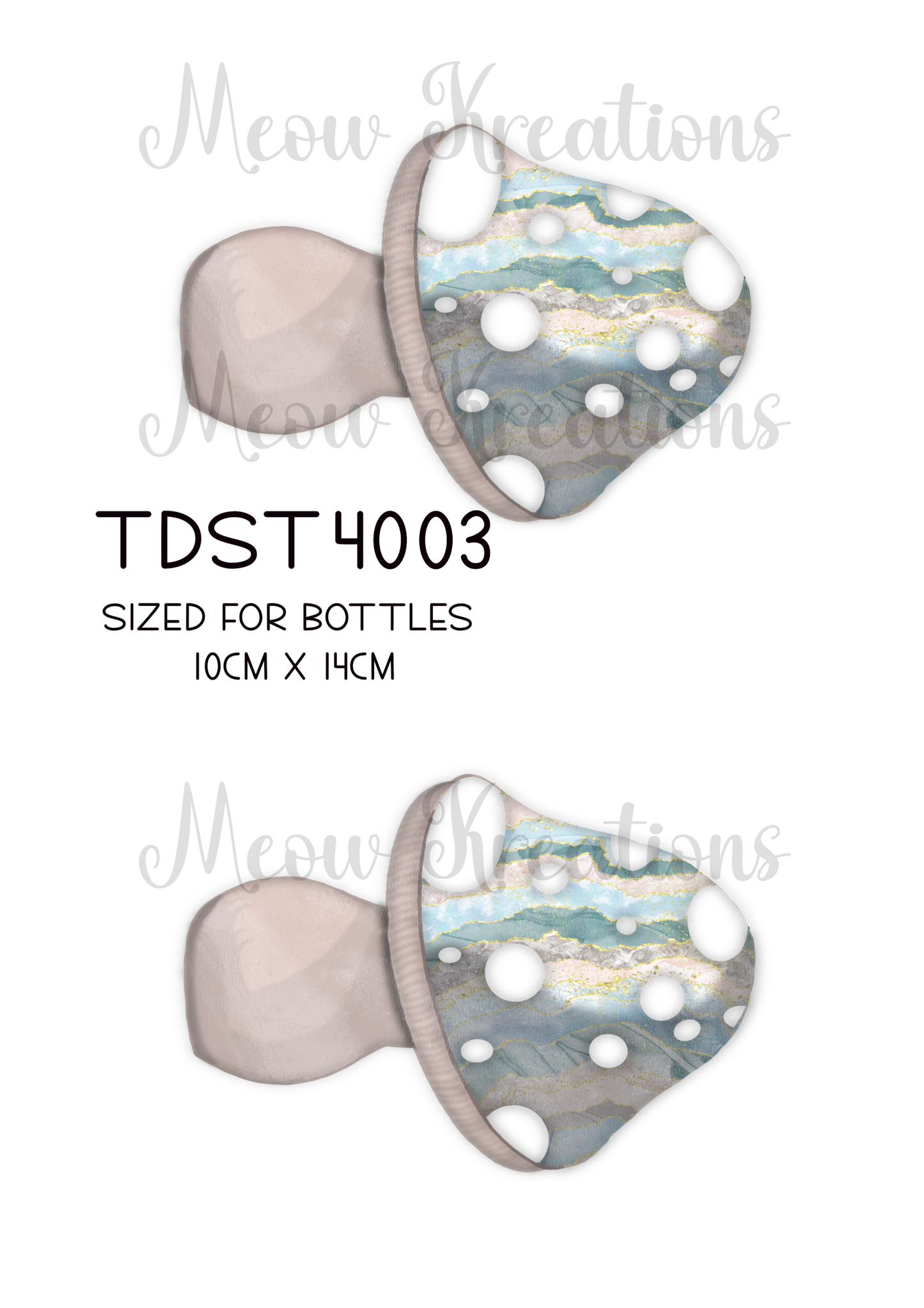 TDST 4003