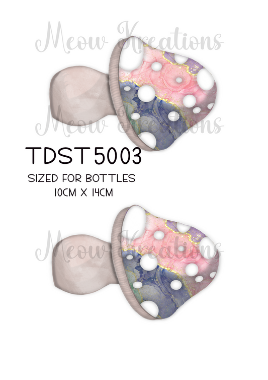 TDST 5003