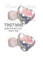 Decoupage Rice Paper - TDST 5003