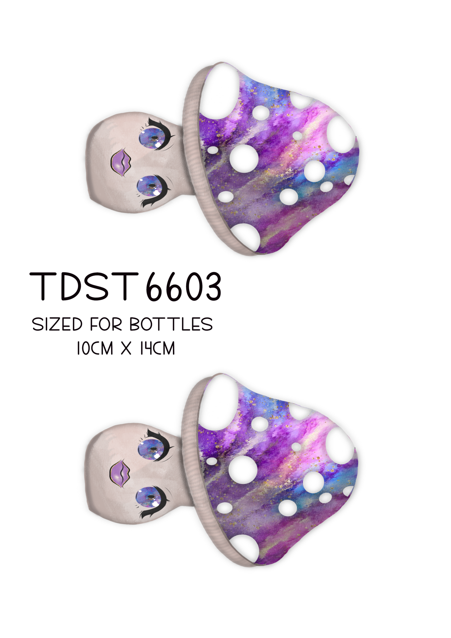 TDST 6603