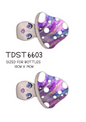 Decoupage Rice Paper - TDST 6603