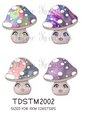 Decoupage Rice Paper - TDSTM 2002