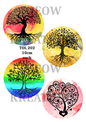 Decoupage Rice Paper - TOL 202