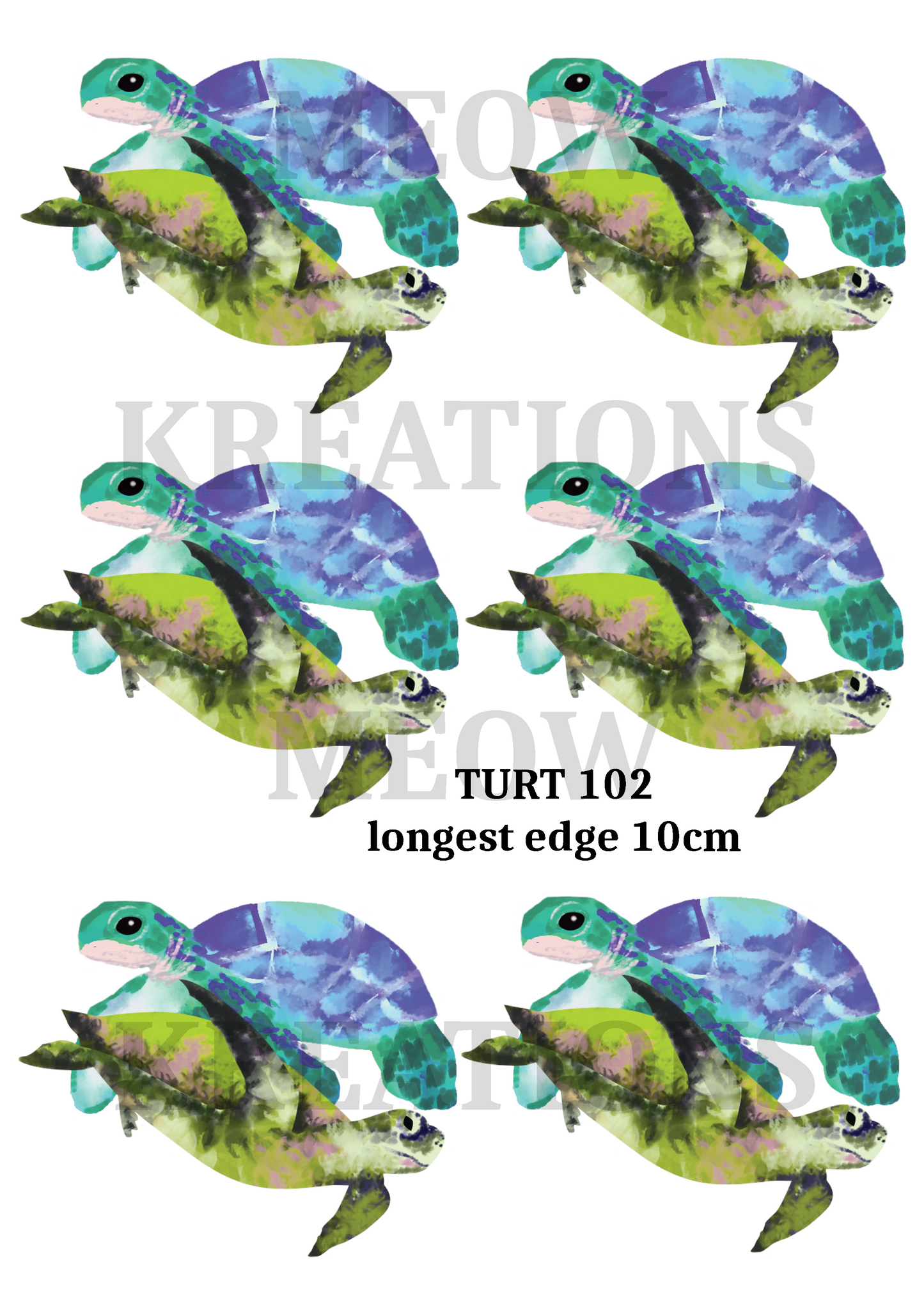 TURT 102