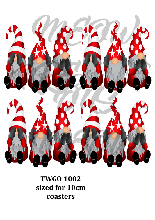 TWGO 1002