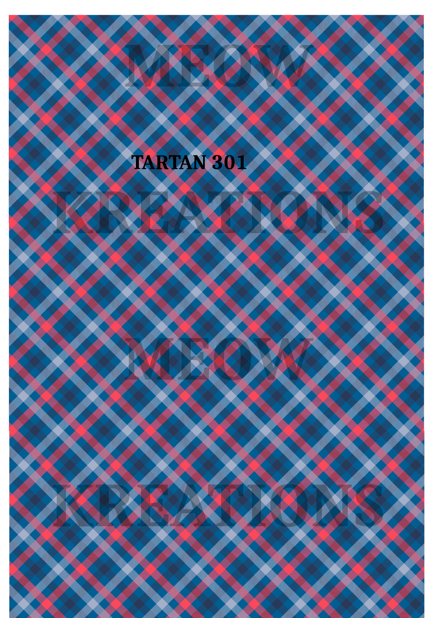 TARTAN 301