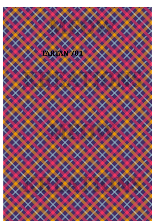 TARTAN 701