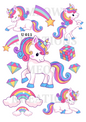 Decoupage Rice Paper - U 011