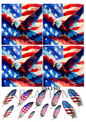 Estados Unidos 1302