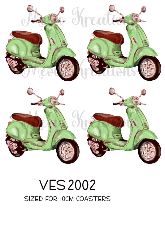 VES 2002
