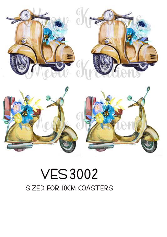 VES 3002