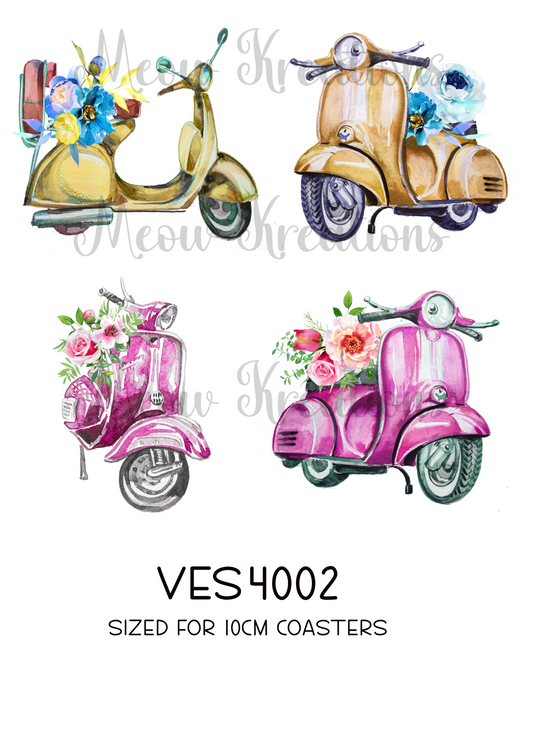 VES 4002