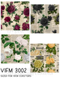 Decoupage Rice Paper - VIFM 3002