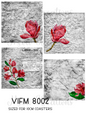 Decoupage Rice Paper - VIFM 8002