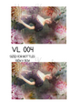 Decoupage Rice Paper - VL 004