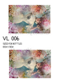 Decoupage Rice Paper - VL 006