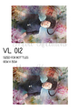 Decoupage Rice Paper - VL 012